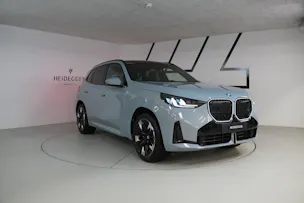 BMW X3 xDrive 30e M Sport Pro
