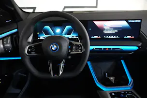 BMW X3 xDrive 30e M Sport Pro
