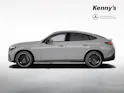 Mercedes-Benz GLC 400 e EQ Star AMG Line 4MATIC Coupé