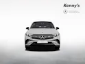 Mercedes-Benz GLC 400 e EQ Star AMG Line 4MATIC Coupé