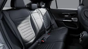 Mercedes-Benz GLC 400 e EQ Star AMG Line 4MATIC Coupé