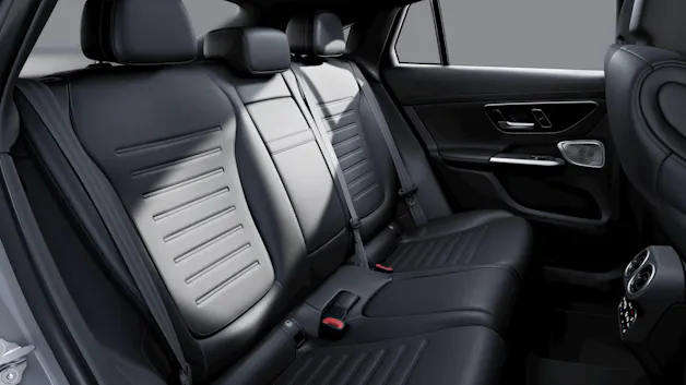 Mercedes-Benz GLC 400 e EQ Star AMG Line 4MATIC Coupé