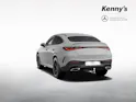 Mercedes-Benz GLC 400 e EQ Star AMG Line 4MATIC Coupé
