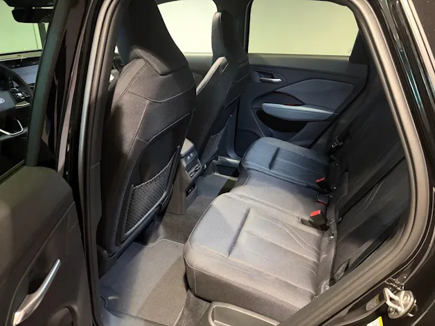 Audi Q3 SUV e-hybrid 200 kW S tronig