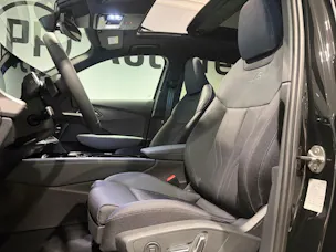 Audi Q3 SUV e-hybrid 200 kW S tronig