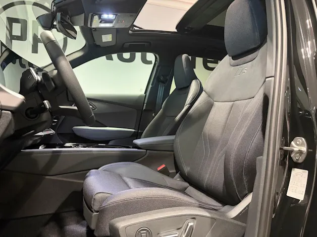 Audi Q3 SUV e-hybrid 200 kW S tronig