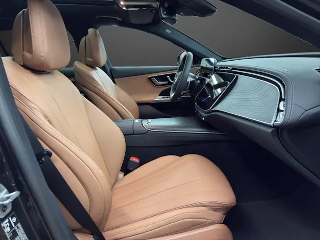 Mercedes-Benz E 220 d 4MATIC Station Wagon