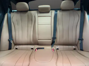 Mercedes-Benz E 220 d 4MATIC Station Wagon