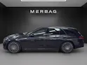 Mercedes-Benz E 220 d 4MATIC Station Wagon