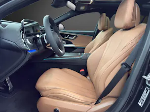 Mercedes-Benz E 220 d 4MATIC Station Wagon