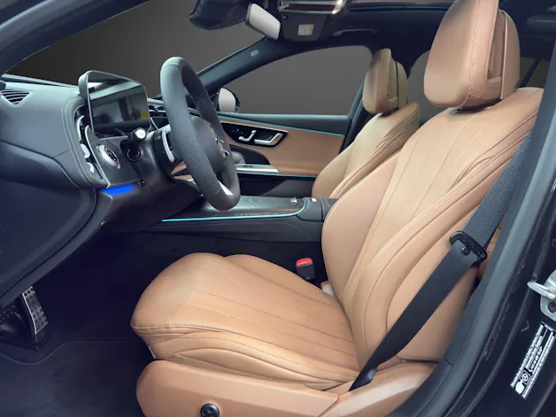 Mercedes-Benz E 220 d 4MATIC Station Wagon