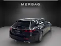 Mercedes-Benz E 220 d 4MATIC Station Wagon