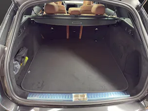 Mercedes-Benz E 220 d 4MATIC Station Wagon