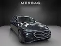Mercedes-Benz E 220 d 4MATIC Station Wagon