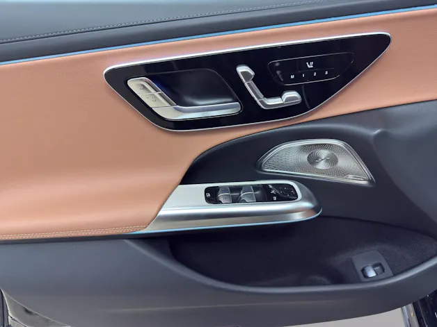 Mercedes-Benz E 220 d 4MATIC Station Wagon