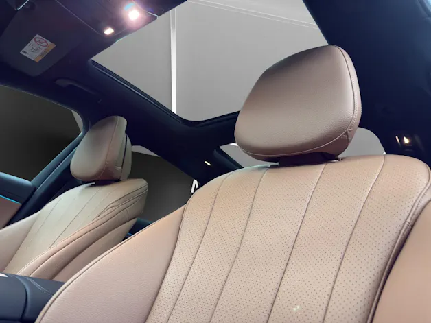 Mercedes-Benz E 220 d 4MATIC Station Wagon