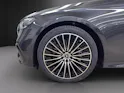 Mercedes-Benz E 220 d 4MATIC Station Wagon