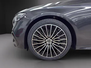 Mercedes-Benz E 220 d 4MATIC Station Wagon