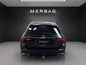 Mercedes-Benz E 220 d 4MATIC Station Wagon