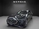 Mercedes-Benz E 220 d 4MATIC Station Wagon