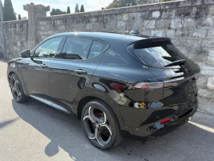 Alfa Romeo Tonale 1.5 Hybrid Veloce