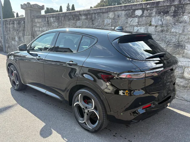 Alfa Romeo Tonale 1.5 Hybrid Veloce