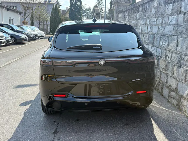 Alfa Romeo Tonale 1.5 Hybrid Veloce