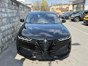 Alfa Romeo Tonale 1.5 Hybrid Veloce