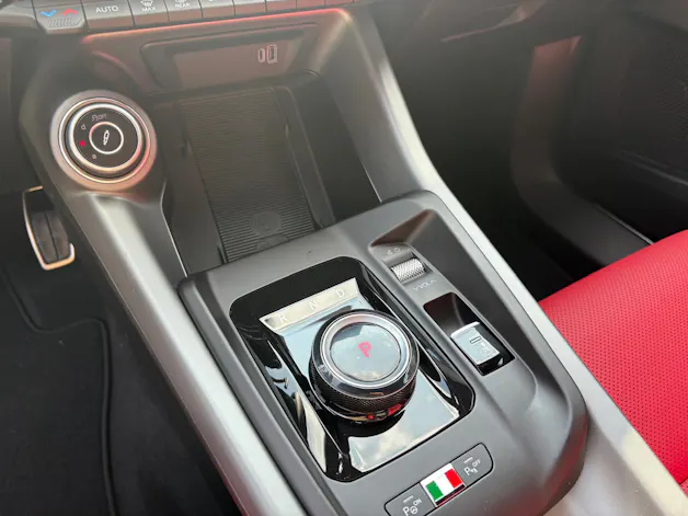 Alfa Romeo Tonale 1.5 Hybrid Veloce
