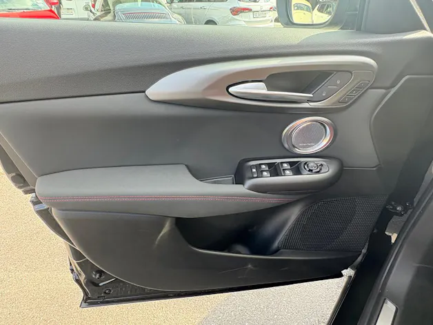Alfa Romeo Tonale 1.5 Hybrid Veloce