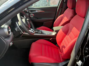 Alfa Romeo Tonale 1.5 Hybrid Veloce
