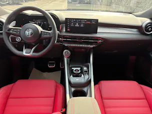Alfa Romeo Tonale 1.5 Hybrid Veloce