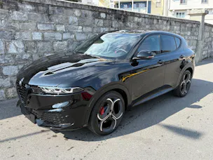 Alfa Romeo Tonale 1.5 Hybrid Veloce