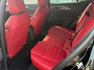Alfa Romeo Tonale 1.5 Hybrid Veloce