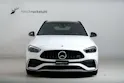 Mercedes-Benz C 43 T AMG 4Matic