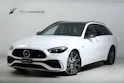 Mercedes-Benz C 43 T AMG 4Matic