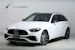Mercedes-Benz C 43 T AMG 4Matic