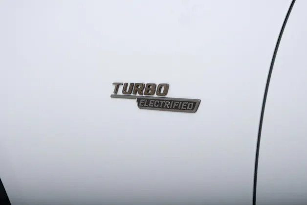 Mercedes-Benz C 43 T AMG 4Matic
