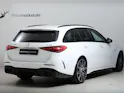 Mercedes-Benz C 43 T AMG 4Matic