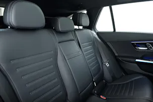 Mercedes-Benz C 43 T AMG 4Matic