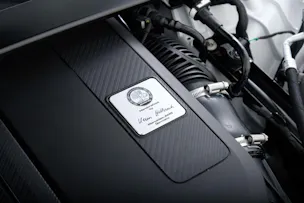 Mercedes-Benz C 43 T AMG 4Matic
