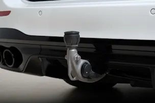 Mercedes-Benz C 43 T AMG 4Matic