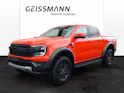 Ford Ranger Doppel Kabine Pick-up 3.0 EcoBoost 4x4 Raptor 292 PS