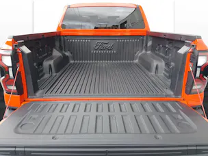 Ford Ranger Doppel Kabine Pick-up 3.0 EcoBoost 4x4 Raptor 292 PS