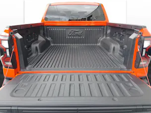 Ford Ranger Doppel Kabine Pick-up 3.0 EcoBoost 4x4 Raptor 292 PS
