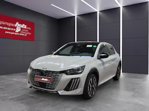 Peugeot 208 e GT