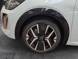 Peugeot 208 e GT