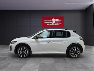 Peugeot 208 e GT