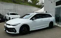 VW Golf Variant 2.0 TSI R DSG 4 Motion