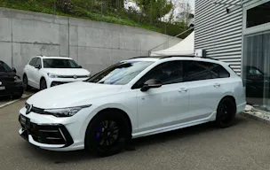 VW Golf Variant 2.0 TSI R DSG 4 Motion
